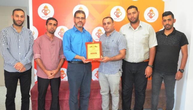 تكريم المؤسسات الإعلامية (5).jpeg