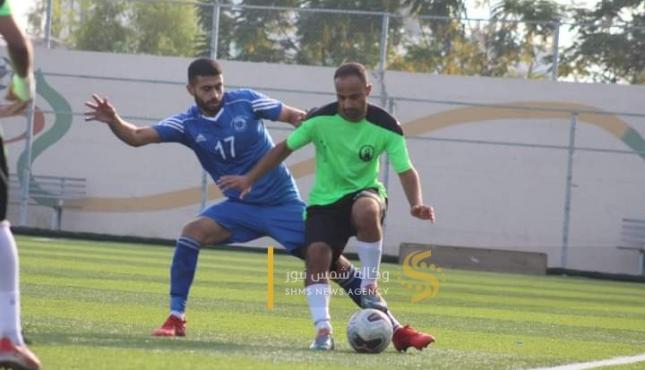 اليرموك و الرضوان