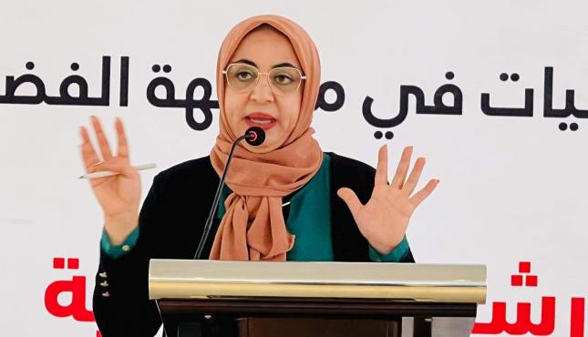 ورشة عمل نفذتها مؤسسة فلسطينيات اليوم بعنوان فضاء رقمي آمن للنساء 3.jfif