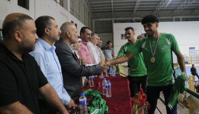 اللجنة الرياضية لحركة الجهاد الإسلامي إقليم غزة  11.jpg