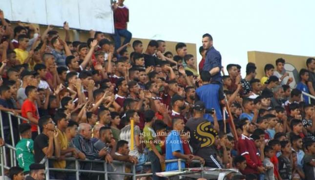 من لقاء الحوانين و الطواحين