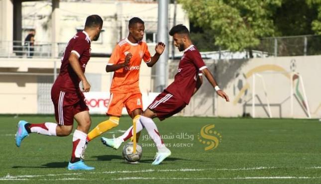 من لقاء الحوانين و الطواحين