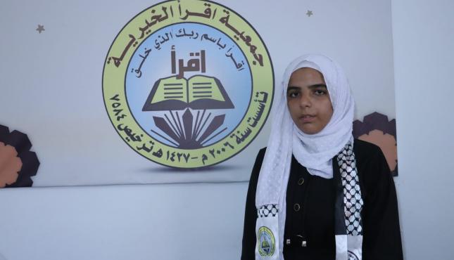 جمعية اقرأ تستكمل اختبارات التصفيات النهائية لمسابقة القدس القرآنية  16.jpg