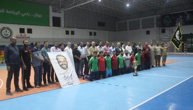 اللجنة الرياضية لحركة الجهاد الإسلامي إقليم غزة  1.jpg