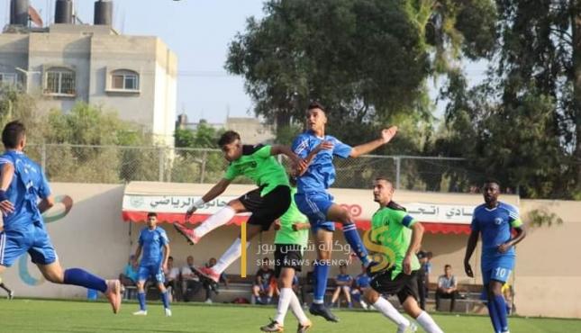 اليرموك و الرضوان