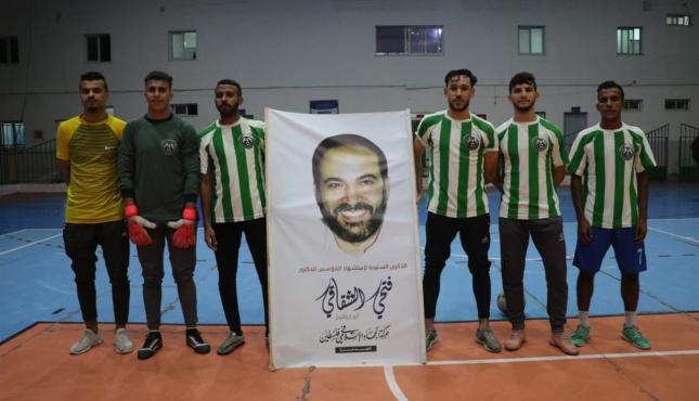اللجنة الرياضية لحركة الجهاد الإسلامي إقليم غزة  7.jpg