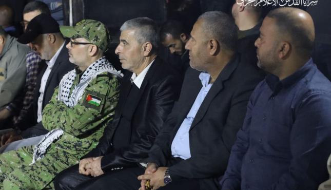 تكريم الأسير المحرر محمد أبو مرسة 5.jpg