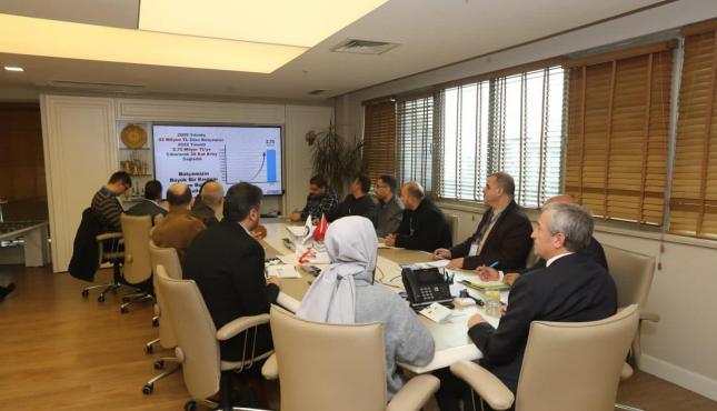 اتحاد بلديات غزة يبحث مع اتحاد البلديات التركية سبل تعزيز التعاون 4.jpg