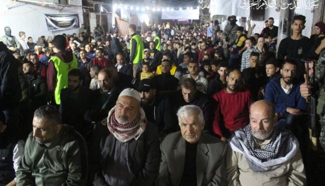 تكريم الأسير المحرر محمد أبو مرسة 2.jpg