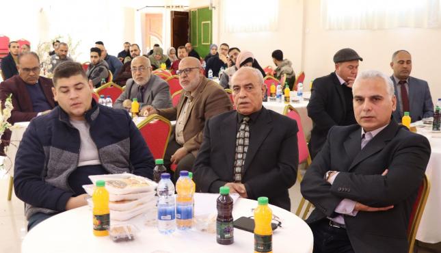 الشباب والثقافة تختتم المسابقة البحثية الدولية الجهود العربية والإسلامية لخدمة القدس 1.jfif