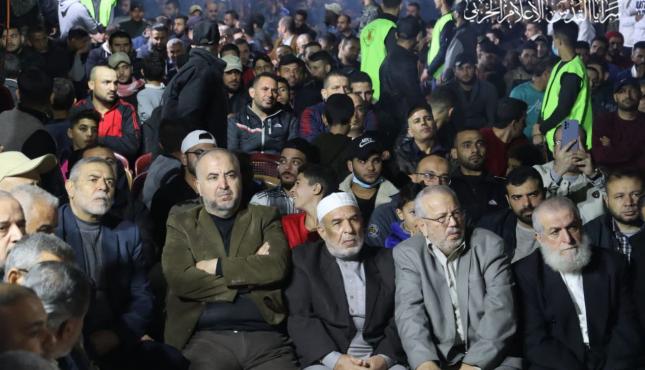 تكريم الأسير المحرر محمد أبو مرسة 4.jpg