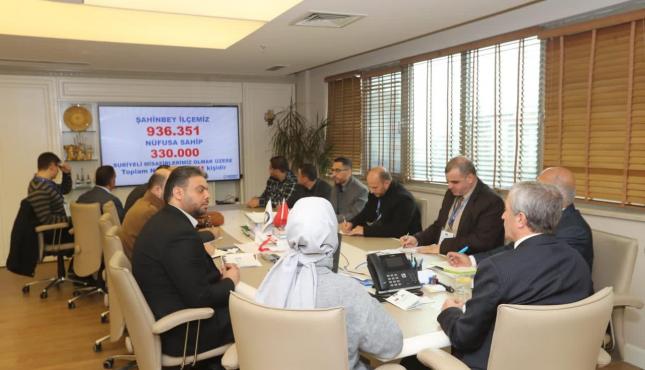 اتحاد بلديات غزة يبحث مع اتحاد البلديات التركية سبل تعزيز التعاون 3.jpg