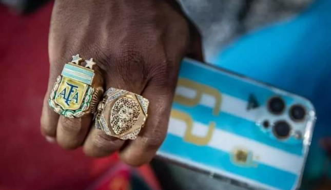 حي الخونة في البرازيل