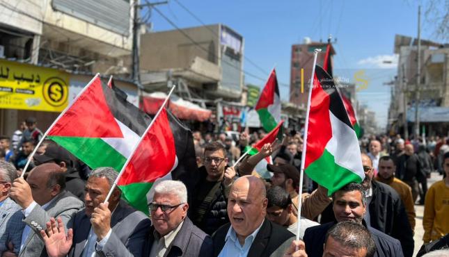 مسيرة يوم القدس العالمي بغزة (8).jpeg
