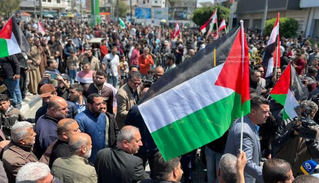 مسيرة يوم القدس العالمي بغزة (6).jpeg