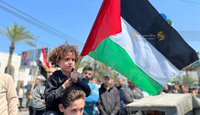 مسيرة يوم القدس العالمي بغزة (1).jpeg