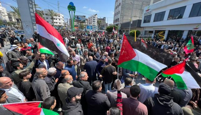 مسيرة يوم القدس العالمي بغزة (7).jpeg