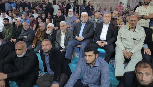 تشييع جثمان الشهيد القائد خليل البهيتني وعدد من أبناء شعبنا (22).jpg