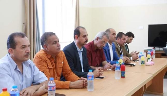 .ندوة حوارية للحملة الأكاديمية الدولية لمناهضة الإحتلال الإسرائيلي.jpg