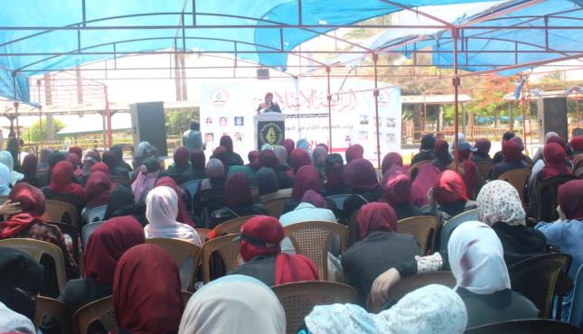 الرابطة الإسلامية تنظم يوماً ترفيهياً (7).jpg