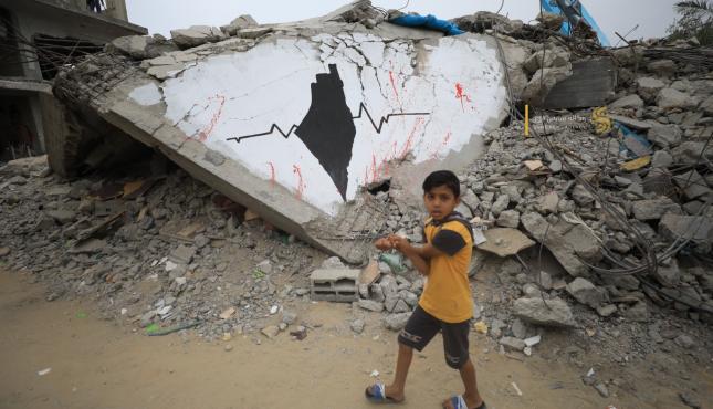 جداريات الاحتلال يقتل الطفولة (11).jpeg