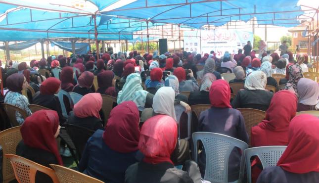 الرابطة الإسلامية تنظم يوماً ترفيهياً (11).jpg