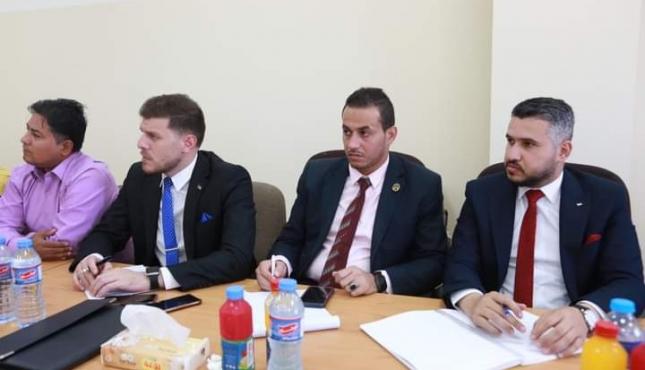 ندوة حوارية للحملة الأكاديمية الدولية لمناهضة الإحتلال الإسرائيلي.jpg