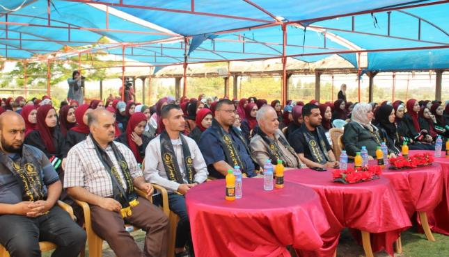 الرابطة الإسلامية تنظم يوماً ترفيهياً (1).jpg