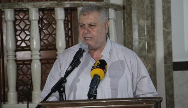 الجهاد الإسلامي بغزة تنظم أمسية تأبينية للشهيد القائد شعبان الدحدوح 15.jpeg