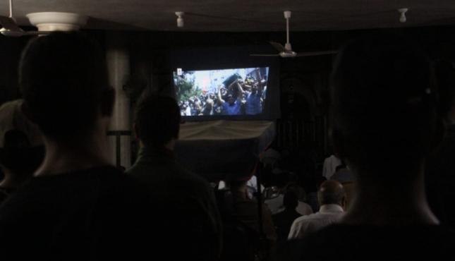 الجهاد الإسلامي بغزة تنظم أمسية تأبينية للشهيد القائد شعبان الدحدوح 19.jpeg