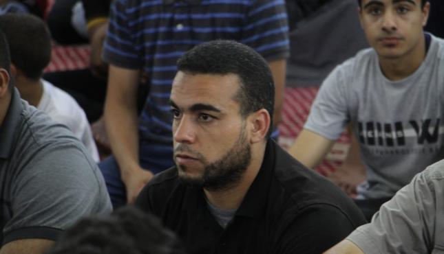 الجهاد الإسلامي بغزة تنظم أمسية تأبينية للشهيد القائد شعبان الدحدوح 14.jpeg