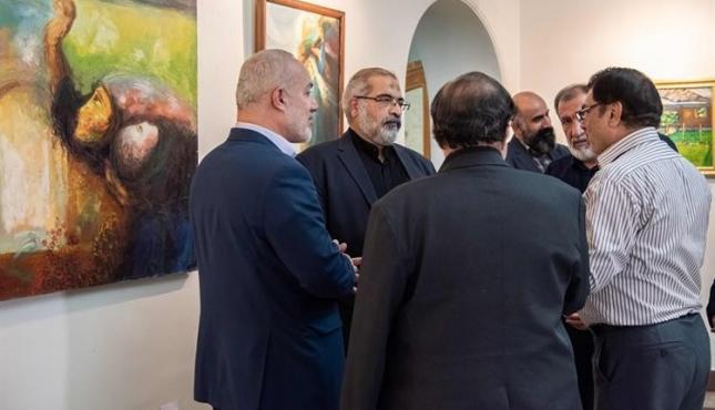 افتتاح معرض دعم المقاومة (3).jpg
