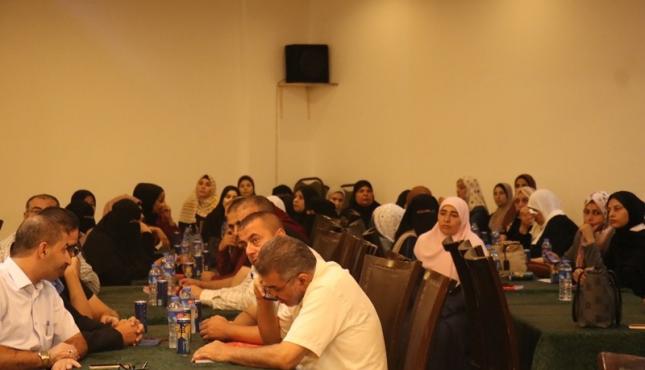 إشهار كتاب أرواح مسافرة لكوكبة من شهداء الجهاد الإسلامي 19.jpeg