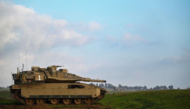 دبابة اسرائيلية ميركافاه (1).jpeg