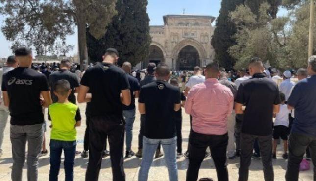 صلاة الجمعة في المسجد الأقصى (1).jpg