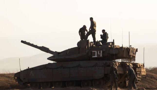 دبابة اسرائيلية ميركافاه (7).jpeg