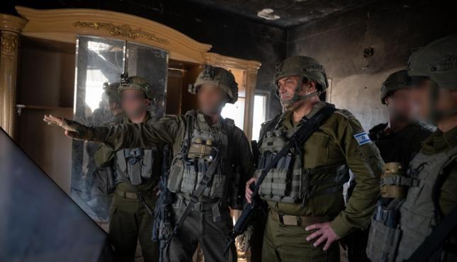 رئيس الأركان الإسرائيلي إيال زامير (1).jpg