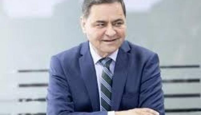 من هو سمير حليلة