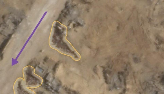 بالصور تحقيق لـ CNN يكشف: مصير بلا أثر لطالبي مساعدات مفقودين بغزة