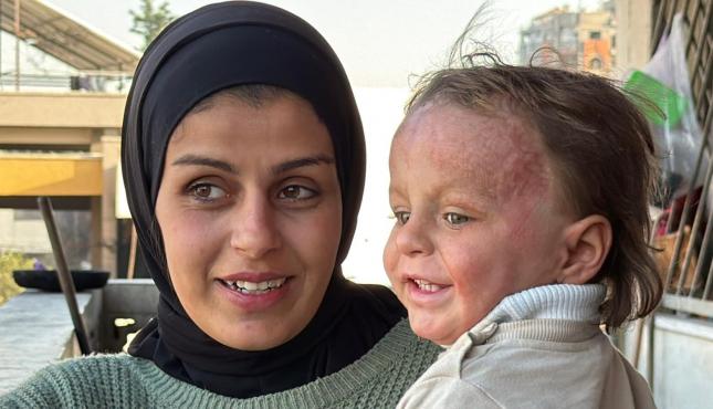 الطفل حجيلة..jpg