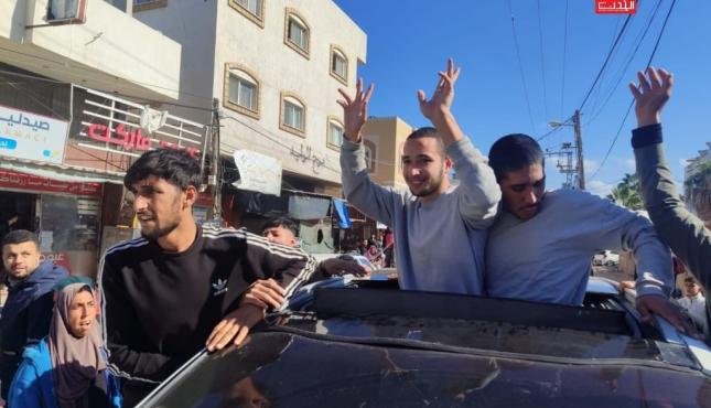 الإفراج عن أسرى محررين في غزة (1).jpeg