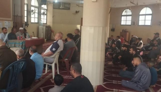 جمعية اقرأ الخيرية تكرم حفظة أجزاء من القرآن (10).jpeg