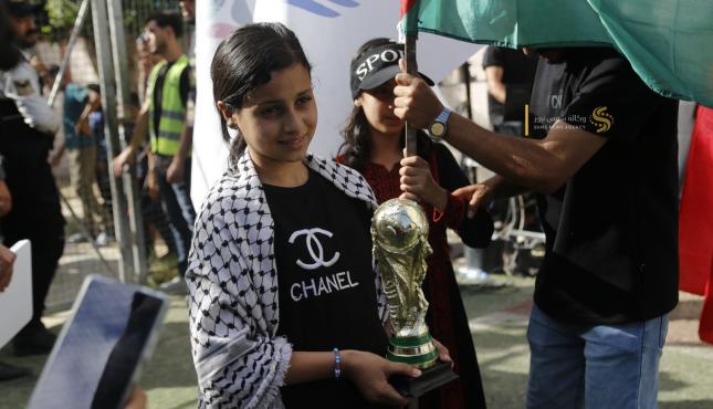 محاكاة كأس العالم 2026 في قطاع غزة 1.jpg