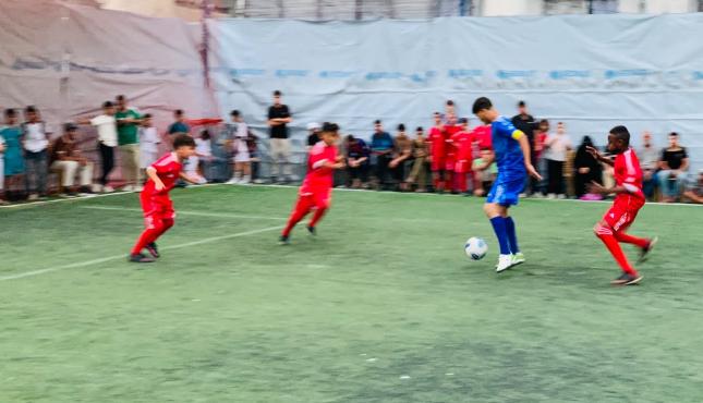 بطولة كأس أيتام غزة 2026 أيتام 6.jpg