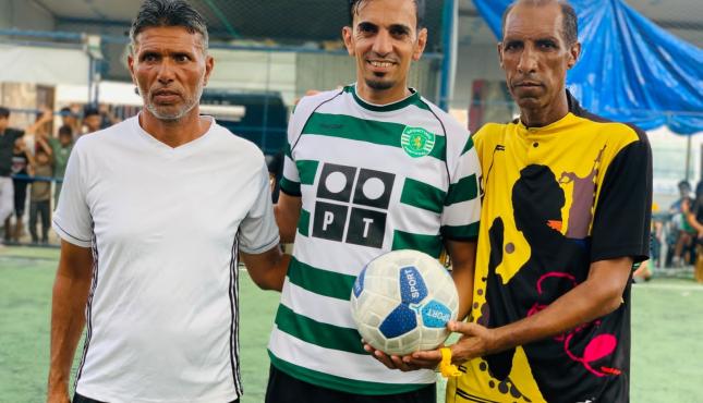 بطولة كأس أيتام غزة 2026 أيتام.jpg