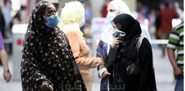 كورونا مصر.JPG