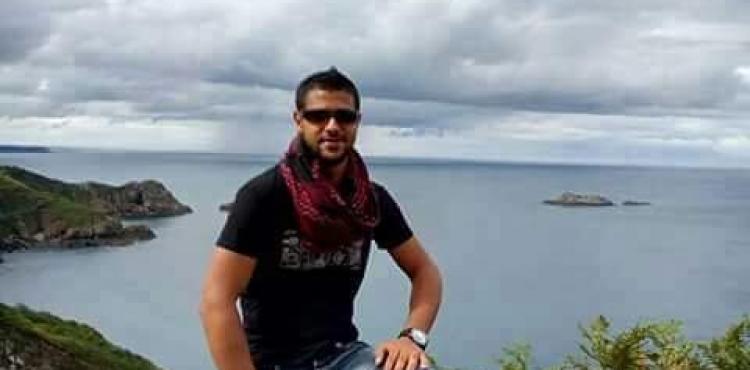 صورة الشهيد