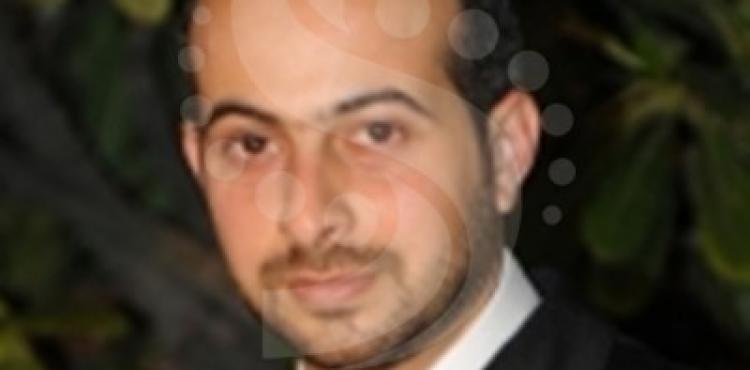 هاني عوكل
