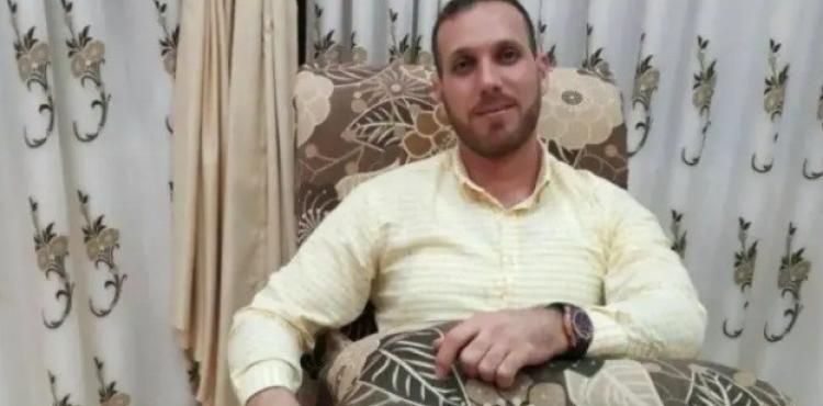 عاصم البرغوثي