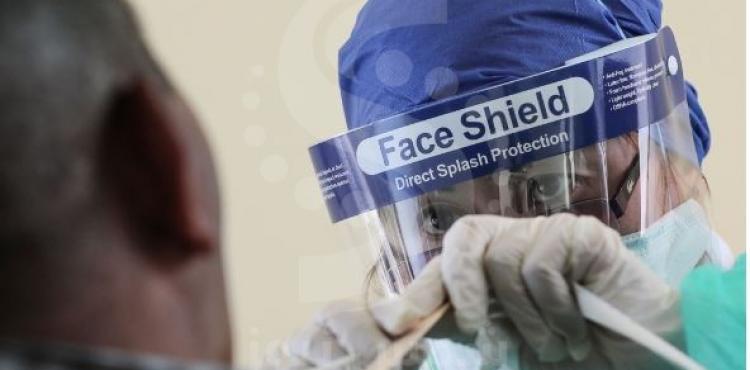 قطر كورونا.JPG